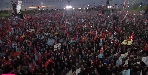 14 Mayıs