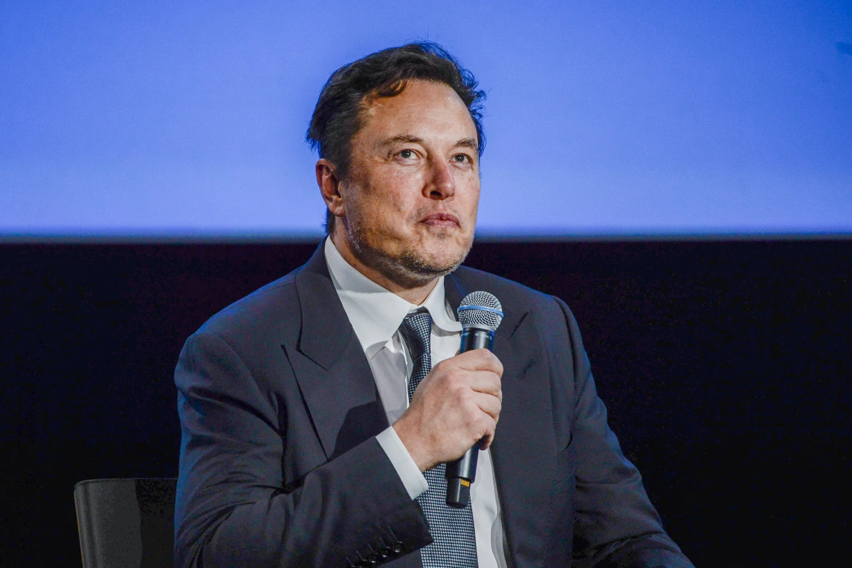 Elon Musk, Twitter'ı satın almasından bu yana gündemin en önemli isimlerinden biri olmaya devam ediyor.