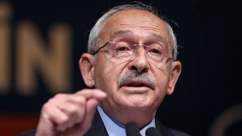 Cumhurbaşkanlığı seçimlerinin ilk turunda oyların yüzde 5,17'sini alan Sinan Oğan ikinci turda Cumhurbaşkanı Erdoğan'ı destekleyeceğini açıklayınca Kemal Kılıçdaroğlu'ndan tepki paylaşımları geldi. telafi zammı