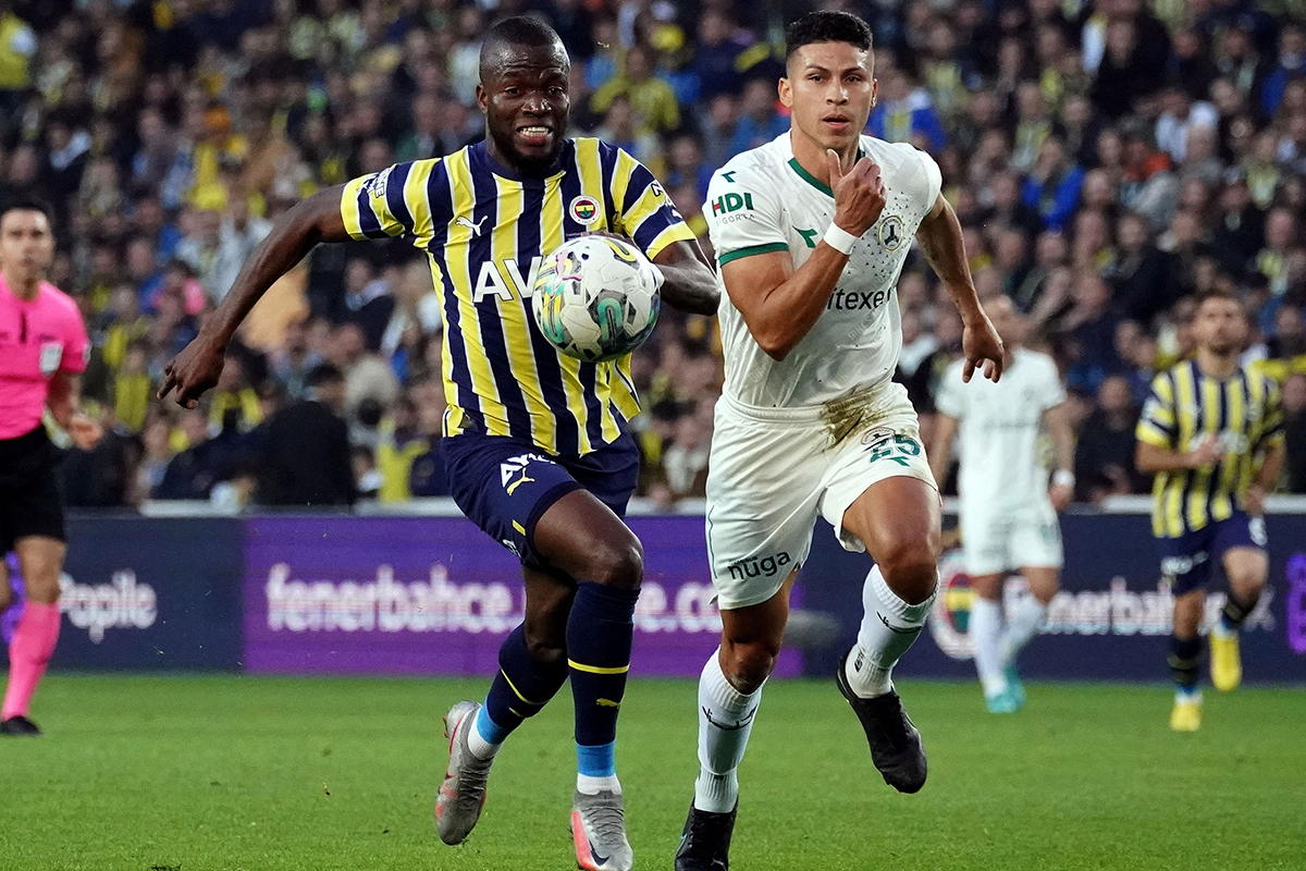 Spor Toto Süper Lig'in 34. haftasında gerçekleşecek olan Fenerbahçe-Trabzonspor mücadelesiyle birlikte 133. kez karşı karşıya gelecek.