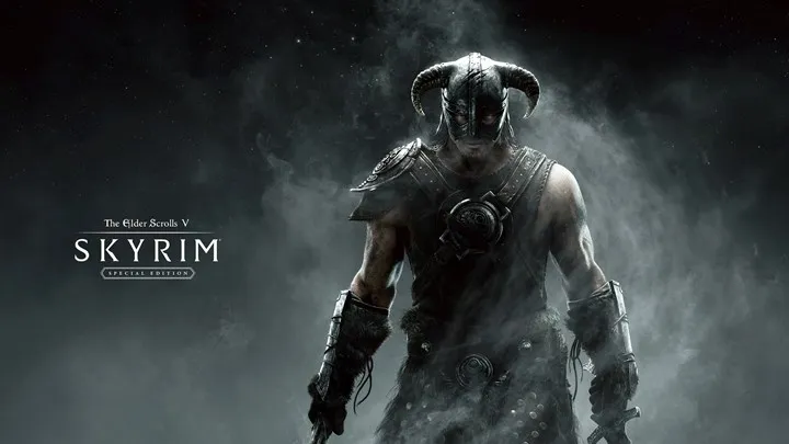 skyrim