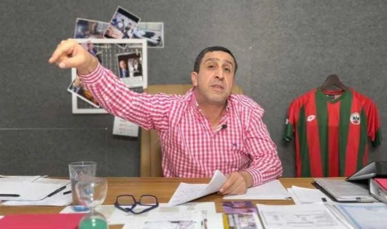 Sosyal medyada suç içerikli video paylaşımları yaptığı tespit edilen Muhammed Yakut hakkında uluslararası seviyede aranması için kırmızı bülten kararı çıkarıldı.