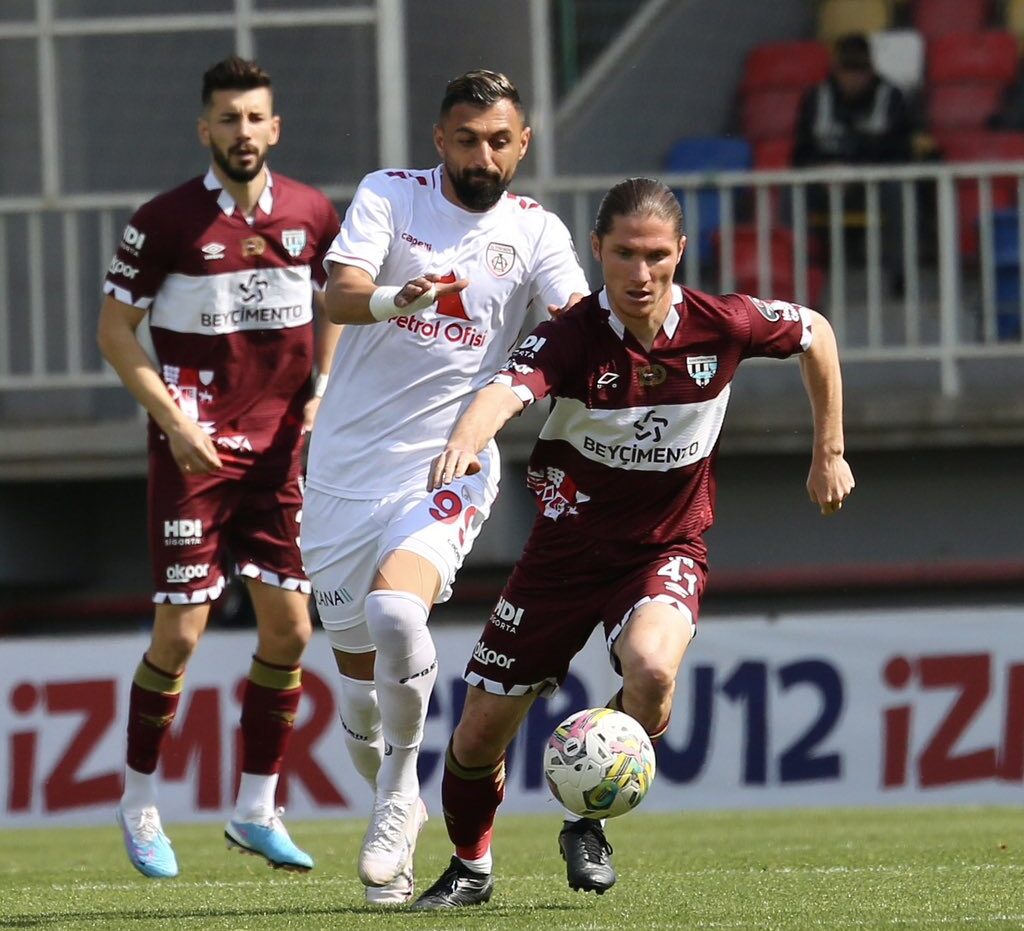 Türkiye Futbol Federasyonu
