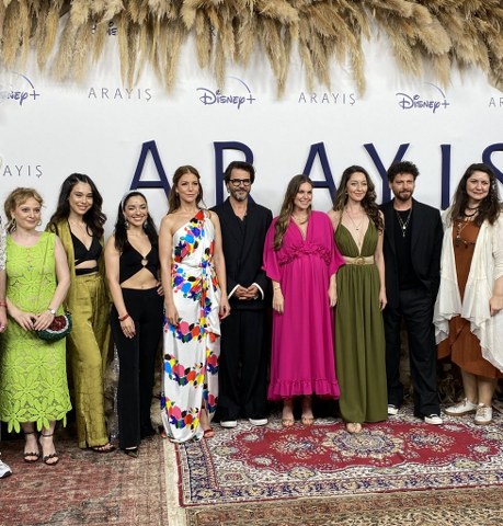Disney Plus Türkiye