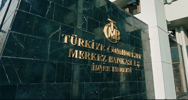 Türkiye Cumhuriyet Merkez Bankası (TCMB), menkul kıymet tesis oranının yüzde 10’dan yüzde 5’e düşürülmesine karar verildiğini açıkladı.
