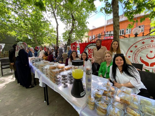 Susurluk Sosyal Yardımlaşma ve Dayanışma Vakfı
