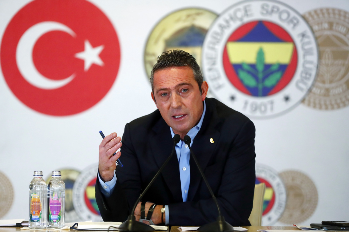 fenerbahçe