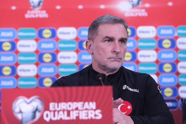A Milli Futbol Takımı Teknik Direktörü Stefan Kuntz, bu akşam gerçekleşecek olan Manchester City ve Inter arasındaki UEFA Şampiyonlar Ligi Final maçında UEFA Teknik Gözlemci Heyeti’nde yer alacak.