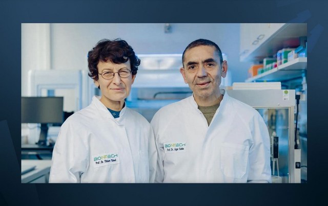 Almanya'da bir sağlık çalışanının, BioNTech aleyhine açtığı dava, Covid-19 aşısının yan etkileri iddiasıyla Hamburg Eyalet Mahkemesi'nde görülecekti. Ancak, davayla ilgili ilk duruşma ertelendi.