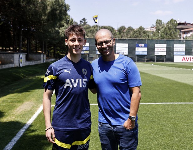 Fenerbahçe