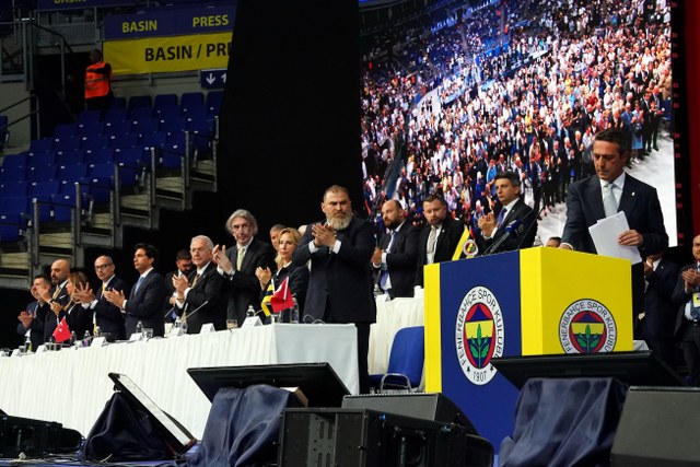 Fenerbahçe