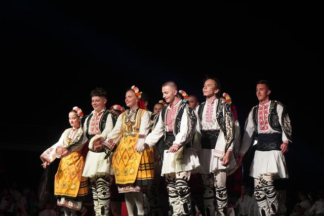 Ayvalık Belediyesi tarafından bu yıl sekizincisi düzenlenecek olan Geleneksel Ayvalık Deniz, Kum, Güneş ve Halk Dansları Festivali yarın başlıyor. Festival, 19-24 Haziran 2023 tarihleri arasında gerçekleşecek.