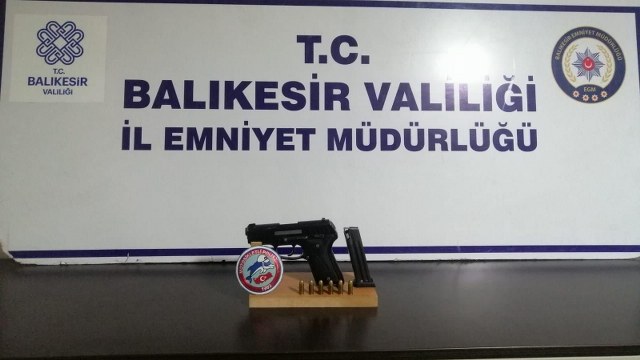 Balıkesir