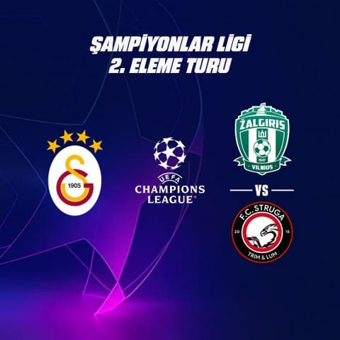 Galatasaray