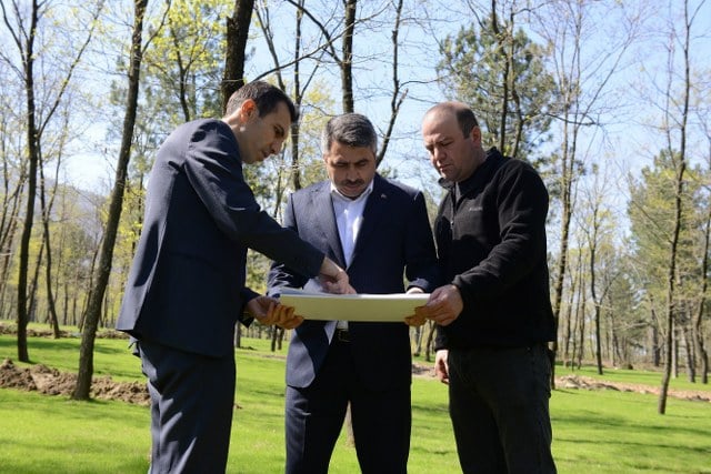 Yıldırım Belediyesi
