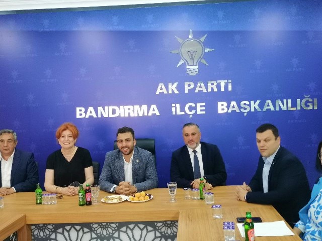 Bandırma
