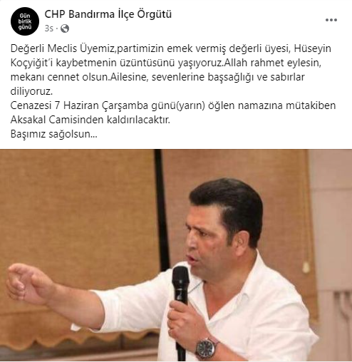 Bandırma Belediyesi