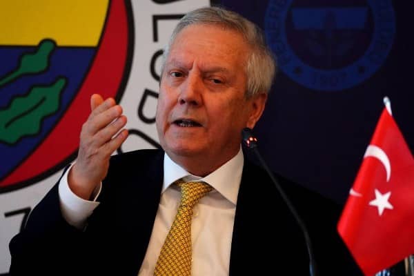 Aziz Yıldırım, Adayım Param'da Var