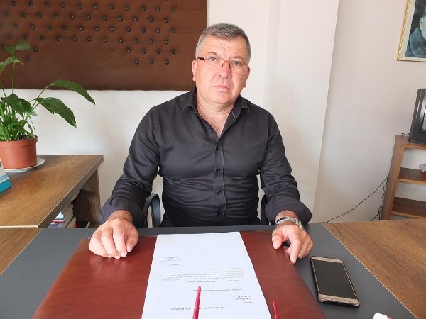 Biçerdöver fiyatları Gönen de gerçekleştirilen toplantının ardından belirlendi (2)
