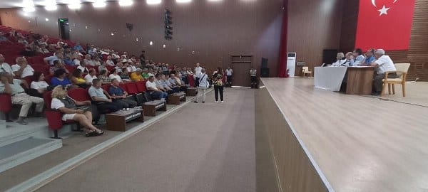 MHP Genel Başkanı Dr.Devlet Bahçeli tarafından son zamanlarda göndeme getirilen "100