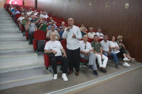 MHP Genel Başkanı Dr.Devlet Bahçeli tarafından son zamanlarda göndeme getirilen "100