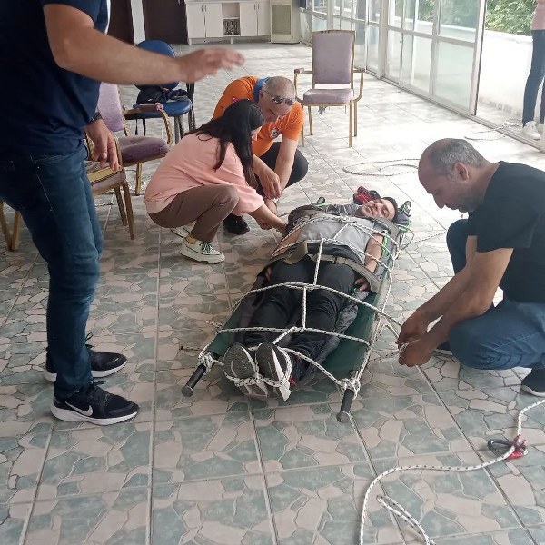 Genel Merkezi Bandırma