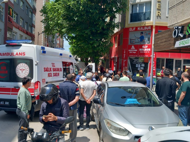 BANDIRMA SOKAKLARINI TEKSASA ÇEVİRDİLER