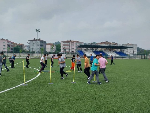Gençlik ve Spor Bakanlığı
