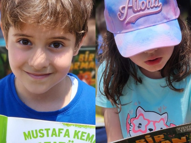 5 haziran Dünya Çevre Günü Bandırma