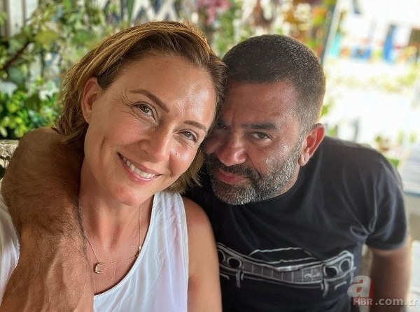 Ceyda Düvenci ve Bülent Şakrak çifti, anlaşmalı olarak boşandı.