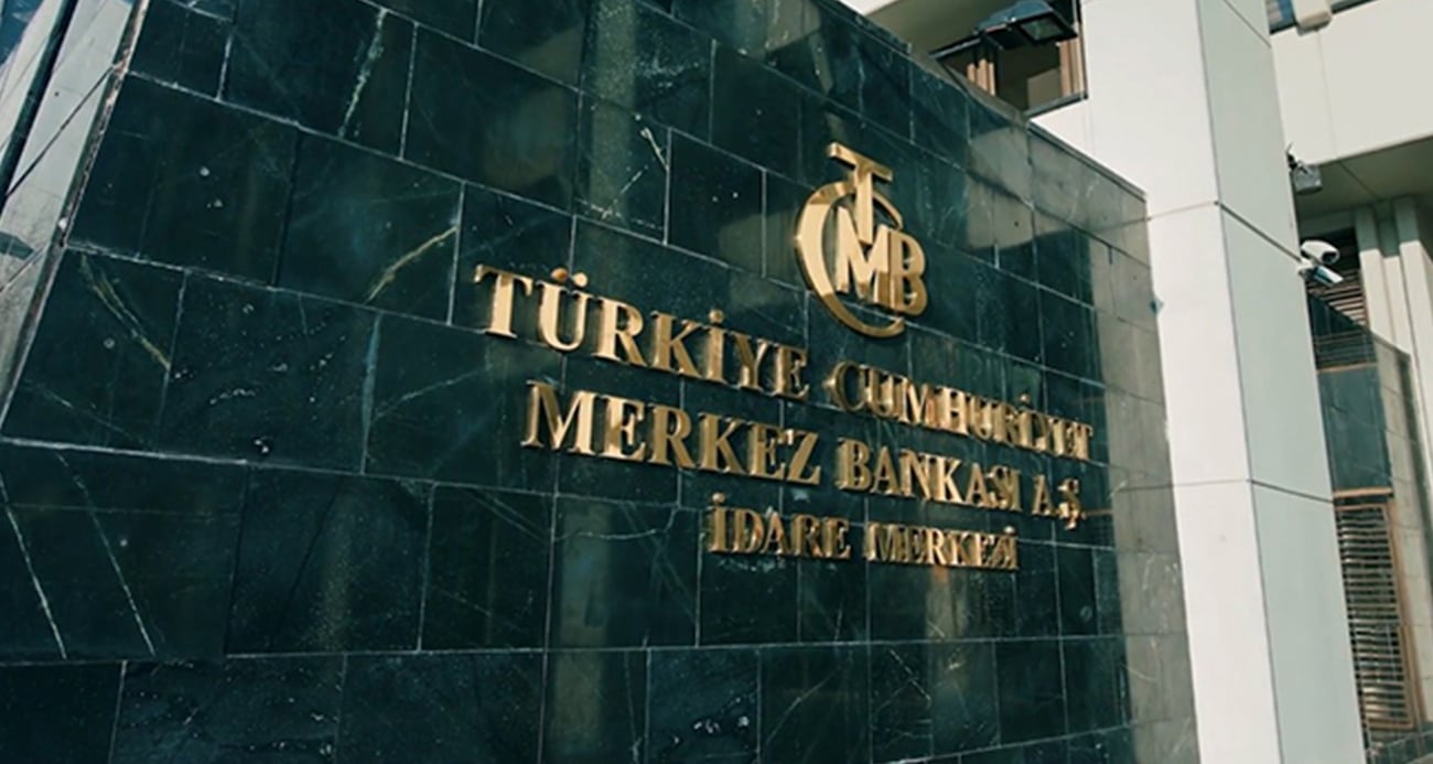 Merkez Bankası faizi yüzde 15’ten yüzde 17,5 seviyesine yükseltti. reeskont kredisi