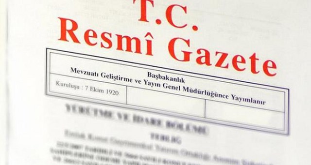 Cumhurbaşkanı Kararı gereğince, Resmi Gazete'de yayımlanarak işsizlik sigortası fonunun prim geliri oranı 2023 yılı için yüzde 30'dan yüzde 50'ye çıkarıldı.