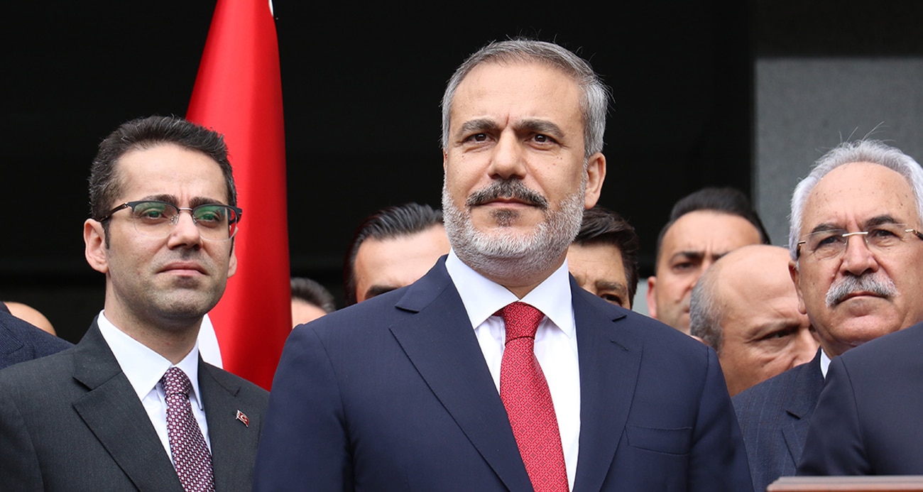Dışişleri Bakanı Hakan Fidan, İslam İşbirliği Teşkilatı (İİT) 18. Olağanüstü Dışişleri Bakanları Konseyi toplantısına katılmak üzere çevrimiçi olarak yer alacak.