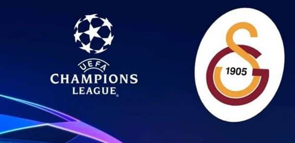 UEFA Şampiyonlar Ligi'nin 2023-2024 sezonu için 3. ön eleme turu kura çekimi gerçekleştirildi.