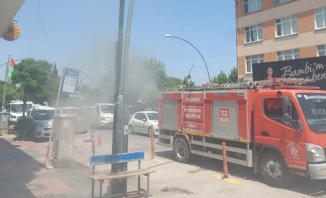 Balıkesir