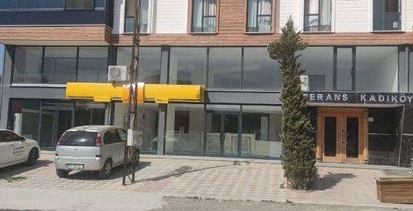 Balıkesir'in Edremit ilçesinde, vatandaşlara daha kaliteli hizmet sunmak amacıyla PTT kargo bölümünün Kadıköy'de hizmet vermeye başlayacağı öğrenildi.