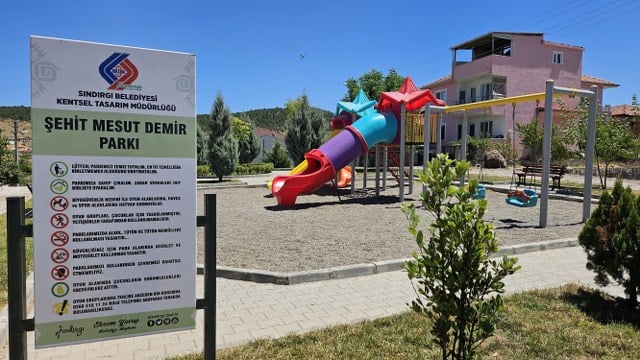2016 yılında Balıkesirli Jandarma Onbaşı Mesut Demir