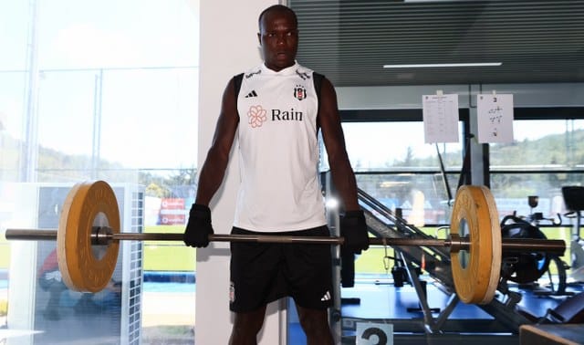 Beşiktaş, UEFA Konferans Ligi