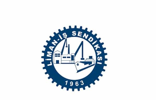 Çelebi Limanında İşçiler Sendikalaşıyor