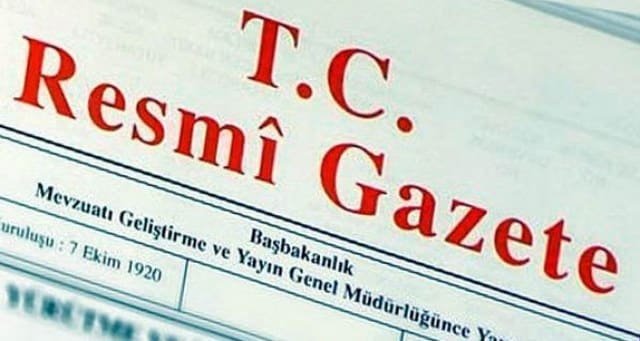 Cumhurbaşkanı Recep Tayyip Erdoğan, eski İçişleri Bakan Yardımcısı İsmail Çataklı'yı Mülkiye başmüfettişi olarak atadı.