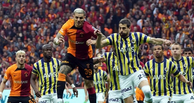 Trendyol Süper Lig 2023-2024 sezonunun fikstür çekimi gerçekleşti. 2023-2024 sezonunda derbi haftaları belli oldu. 11 Ağustos’ta başlayacak ligde bu sezon 20 takım mücadele edecek.