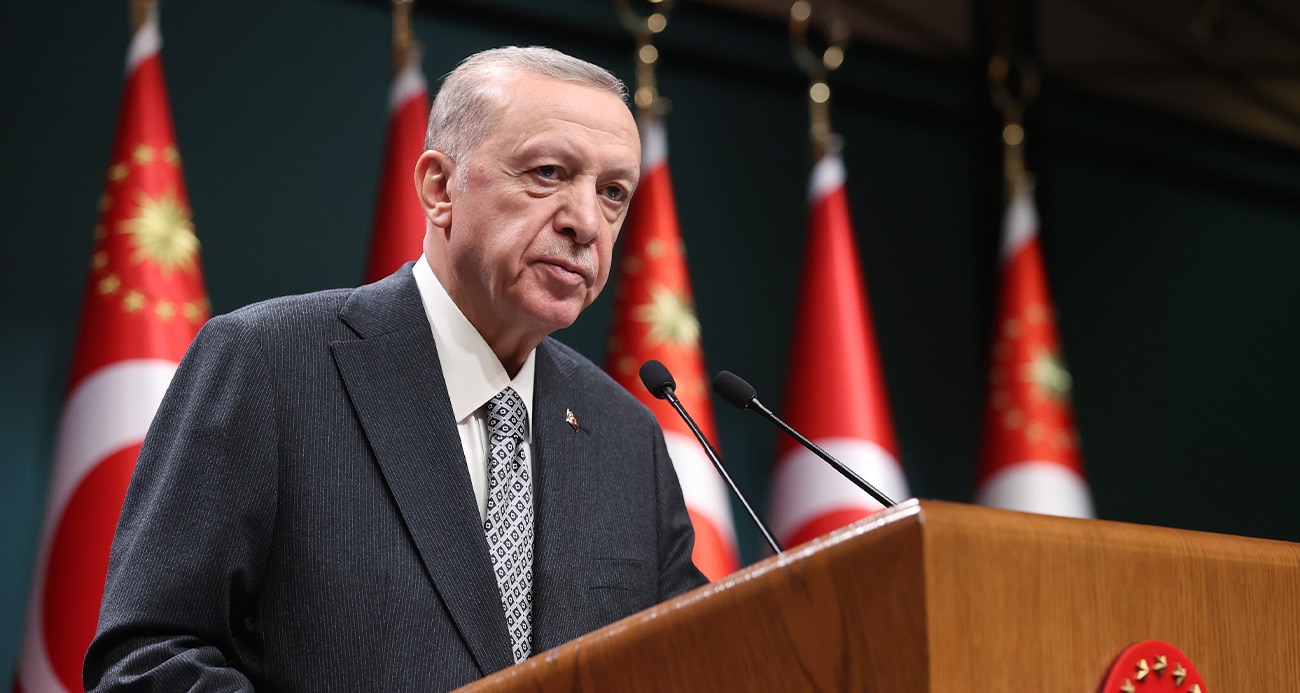 Cumhurbaşkanı Recep Tayyip Erdoğan, Suudi Arabistan, Katar ve Birleşik Arap Emirlikleri’ne 17-19 Temmuz 2023 tarihlerinde resmi ziyaretlerde bulunacak.