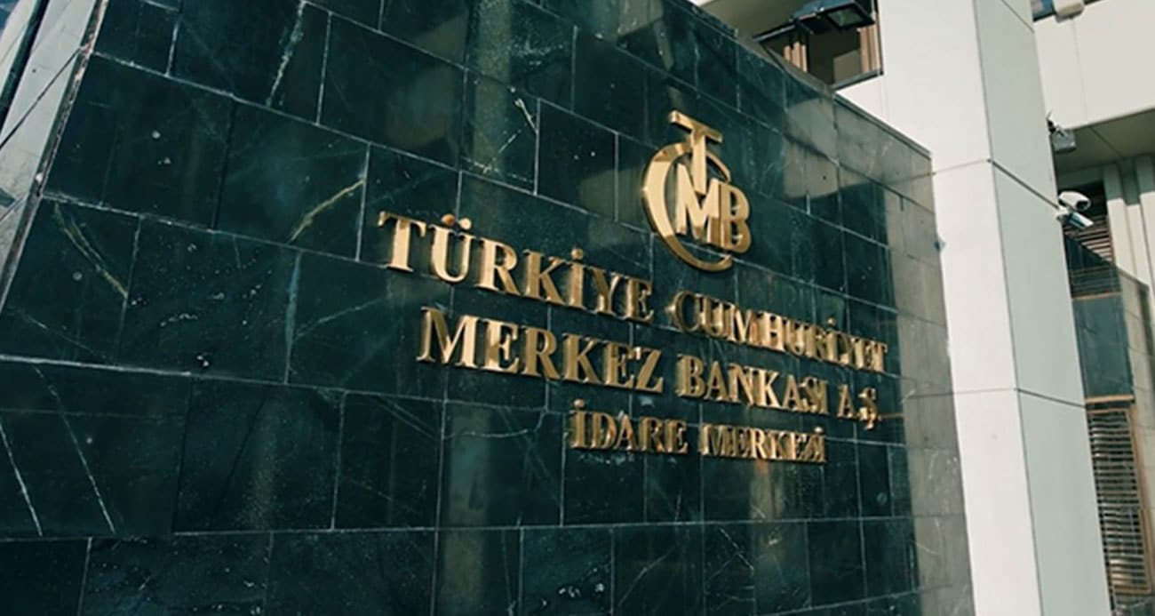 Güncel Merkez Bankası toplam rezervleri 3 milyar 988 milyon dolar olarak artış gösterdi.