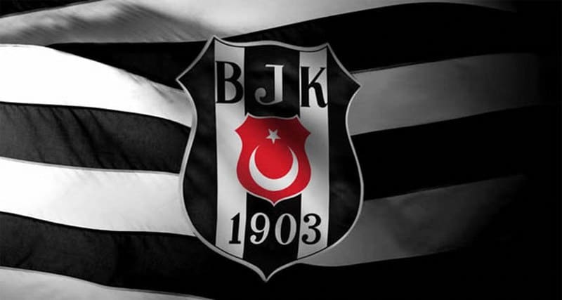 Beşiktaş Kulübü, Milot Rashica transferinin duyuru videosunun ardından Galatasaray Başkanı Dursun Özbek'in, "Galatasaray