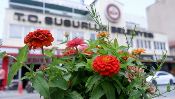 Karapürçek Mahallesinde Susurluk Belediyesi tarafından bizzat Başkan Nurettin Güney’in talimatı ile bölgeye kazandırılan kantar, hizmet vermeye başladı.