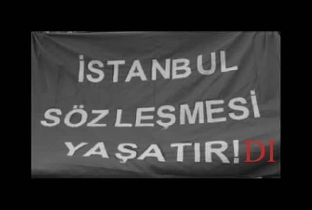 Savunan neyi savunduğunu biliyor da, ya karşı çıkan? İstanbul Sözleşmesi’nin tek bir maddesini dahi okumayan insanlar ‘’kaldırılması iyi oldu’’ yorumları yapıyor. Peki ama neden?