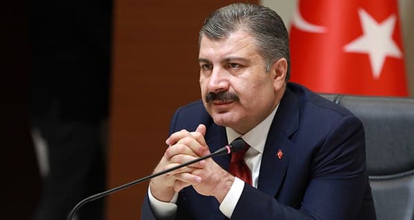 Sağlık Bakanı Fahrettin Koca, Spinal Müsküler Atrofi (SMA) hastalığının evlilik öncesi ücretsiz bir şekilde uygulanan tarama testlerinden 1 milyon 834 kişinin faydalandığını açıkladı.