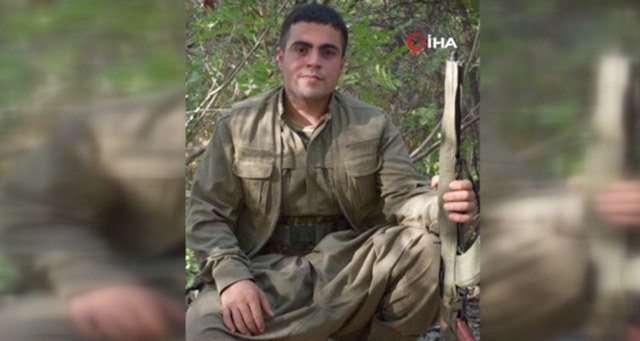 Milli İstihbarat Teşkilatı (MİT), terör örgütü PKK'nın; TSK, Emniyet ve MİT mensuplarına suikast amacıyla eğittiği Bekir Kına'yı, Irak sınırından 150 kilometre içeride bulunan Süleymaniye’de etkisiz hale getirdiğini duyurdu.