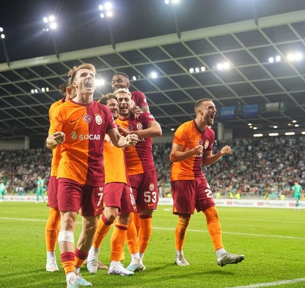 Geçtiğimiz sezonun şampiyonu Galatasaray, Trendyol Süper Lig'in yeni sezonunun ilk haftasında yarın deplasmanda Kayserispor ile karşı karşıya gelecek.