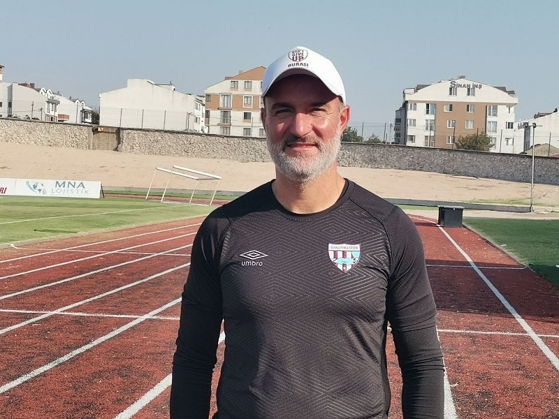 Bandırmaspor, Trendyol 1. Lig